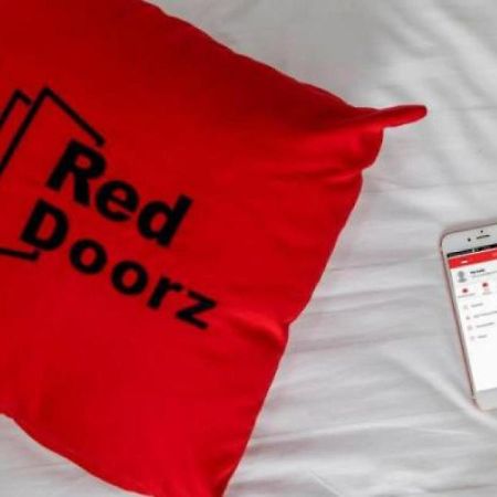 Reddoorz Syariah Near Palembang Square Mall 3 Exteriér fotografie